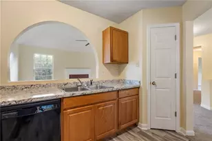 3869 Merryweather Trail, Austell, GA 30106 - Photo 13