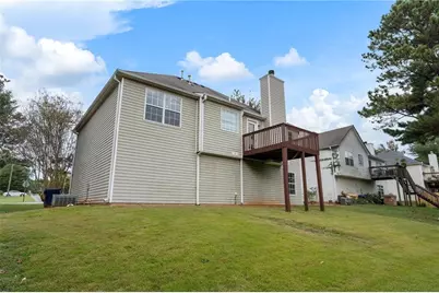 3869 Merryweather Trail, Austell, GA 30106 - Photo 37