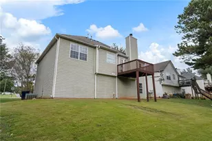 3869 Merryweather Trail, Austell, GA 30106 - Photo 37