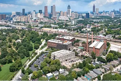 170 Boulevard #E203, Atlanta, GA 30312 - Photo 23