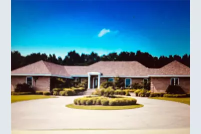 1964 Coney Road, Vienna, GA 31092 - Photo 1