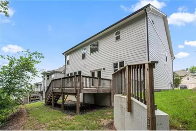 5394 Pebblebrook Lane SE, Mableton, GA 30126 - Photo 27