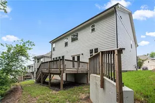 5394 Pebblebrook Ln SE, Mableton, GA 30126 - Photo 27