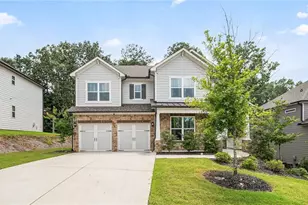 5394 Pebblebrook Ln SE, Mableton, GA 30126 - Photo 31