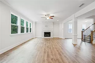 5394 Pebblebrook Ln SE, Mableton, GA 30126 - Photo 9