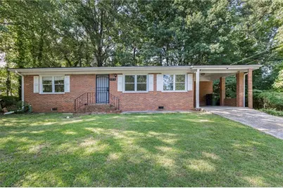 804 Brookdale Drive SW, Atlanta, GA 30315 - Photo 3