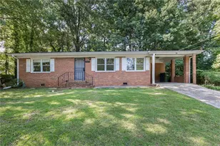 804 Brookdale Dr SW, Atlanta, GA 30315 - Photo 3