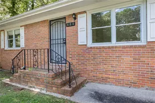 804 Brookdale Dr SW, Atlanta, GA 30315 - Photo 1