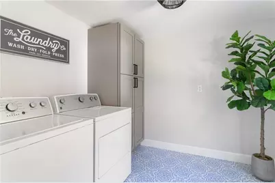 5925 Old Bill Cook Road, Atlanta, GA 30349 - Photo 21