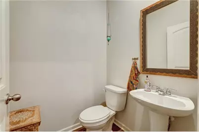 372 Stoneybrook Drive, Dahlonega, GA 30533 - Photo 5