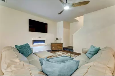 372 Stoneybrook Drive, Dahlonega, GA 30533 - Photo 9