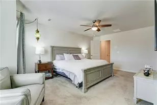 372 Stoneybrook Dr, Dahlonega, GA 30533 - Photo 23