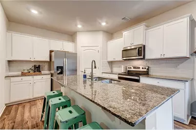 372 Stoneybrook Drive, Dahlonega, GA 30533 - Photo 13