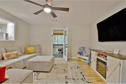 150 Teal Place, Newnan, GA 30263 - Photo 9