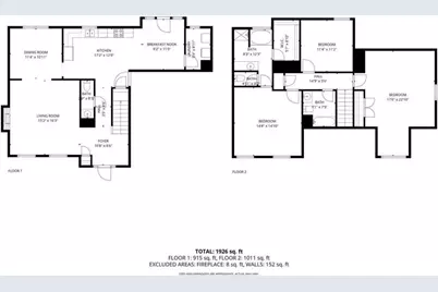 1292 Partridge Lane, Riverdale, GA 30296 - Photo 35