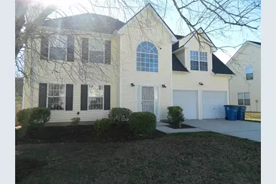 1292 Partridge Lane, Riverdale, GA 30296 - Photo 3