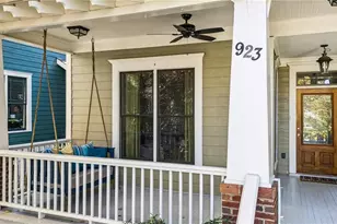 923 Austin Ave NE, Atlanta, GA 30307 - Photo 3