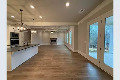 3838 Cheyenne Lane, Jefferson, GA 30549 - Photo 11