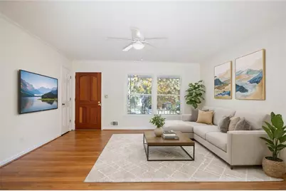 4433 Locksley Road, Tucker, GA 30084 - Photo 5