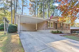 4433 Locksley Rd, Tucker, GA 30084 - Photo 31