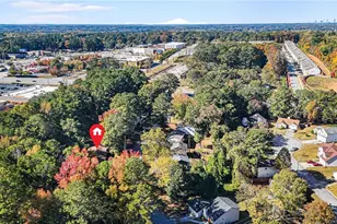 5445 Mallard Trail, Lithonia, GA 30058 - Photo 43