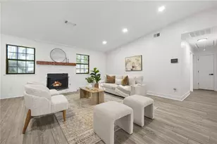 5445 Mallard Trail, Lithonia, GA 30058 - Photo 9