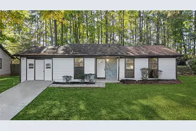 5445 Mallard Trail, Lithonia, GA 30058 - Photo 1