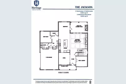 1041 Riverhill Drive, Bishop, GA 30621 - Photo 57