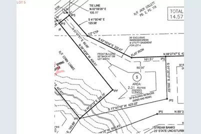 7820 E Cherokee Drive, Canton, GA 30115 - Photo 3