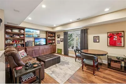 1013 Hickory Woods Way, Canton, GA 30115 - Photo 23