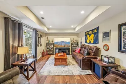 1013 Hickory Woods Way, Canton, GA 30115 - Photo 27