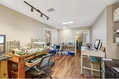 1013 Hickory Woods Way, Canton, GA 30115 - Photo 59