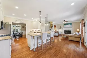 1013 Hickory Woods Way, Canton, GA 30115 - Photo 9