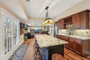 1013 Hickory Woods Way, Canton, GA 30115 - Photo 31