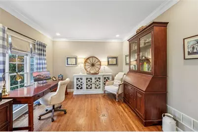 1013 Hickory Woods Way, Canton, GA 30115 - Photo 39