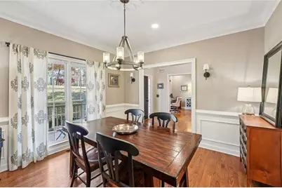 1013 Hickory Woods Way, Canton, GA 30115 - Photo 37