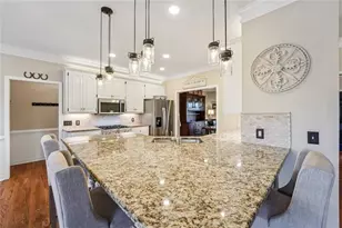 1013 Hickory Woods Way, Canton, GA 30115 - Photo 5