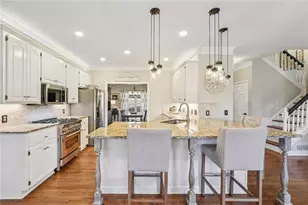 1013 Hickory Woods Way, Canton, GA 30115 - Photo 3