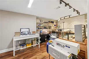 1013 Hickory Woods Way, Canton, GA 30115 - Photo 57