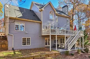 1013 Hickory Woods Way, Canton, GA 30115 - Photo 79