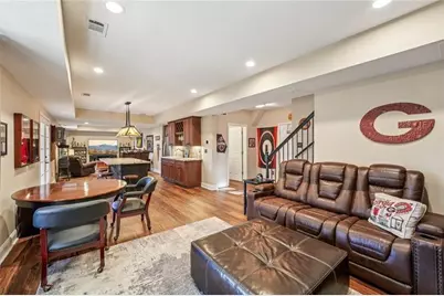 1013 Hickory Woods Way, Canton, GA 30115 - Photo 25