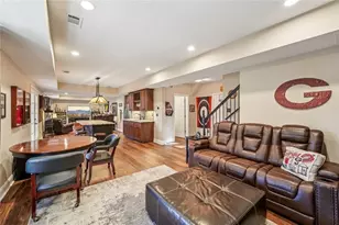 1013 Hickory Woods Way, Canton, GA 30115 - Photo 25