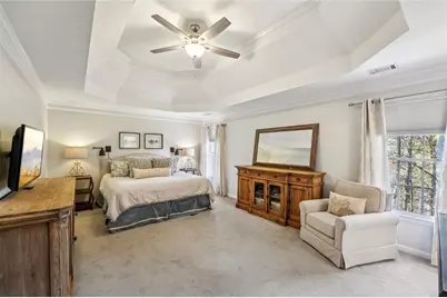 1013 Hickory Woods Way, Canton, GA 30115 - Photo 19