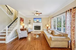 1013 Hickory Woods Way, Canton, GA 30115 - Photo 11