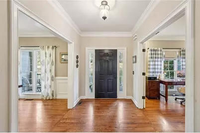 1013 Hickory Woods Way, Canton, GA 30115 - Photo 35