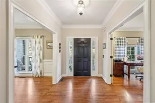 1013 Hickory Woods Way, Canton, GA 30115 - Photo 35