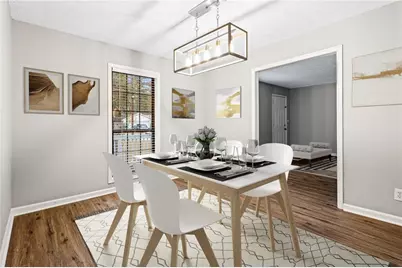 1735 Charmeth Road, Lithonia, GA 30058 - Photo 5