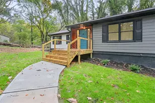 492 Teague Dr, Kennesaw, GA 30152 - Photo 3