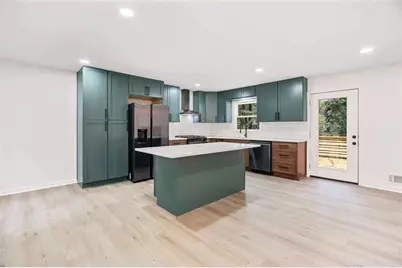 492 Teague Drive, Kennesaw, GA 30152 - Photo 9