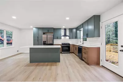 492 Teague Drive, Kennesaw, GA 30152 - Photo 27